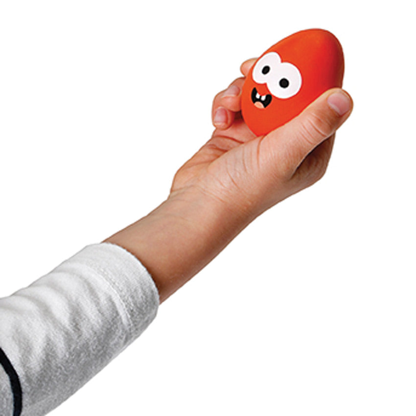 Egg and Spoon Race Game