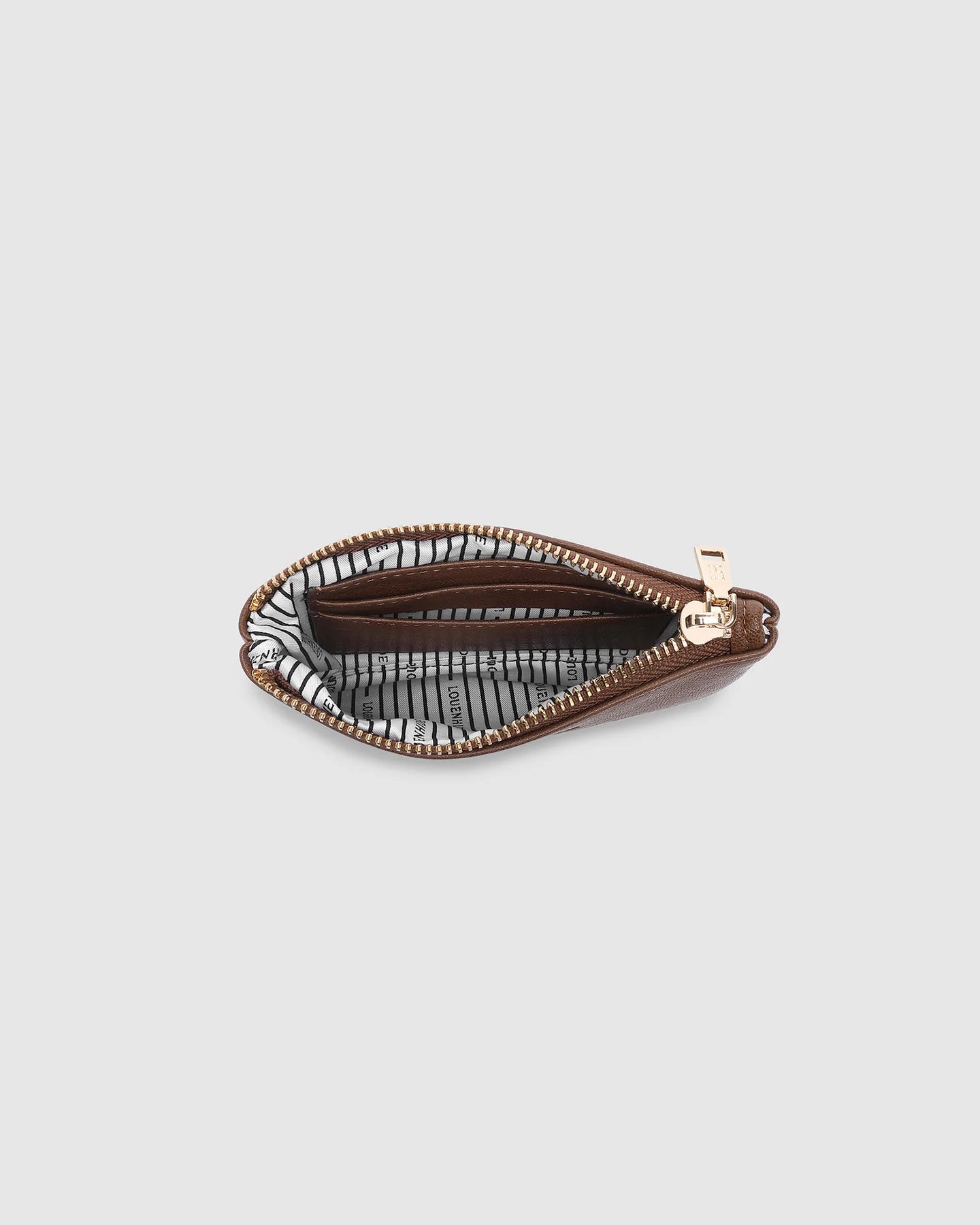 Louenhide Kuta Purse - Saddle Cognac