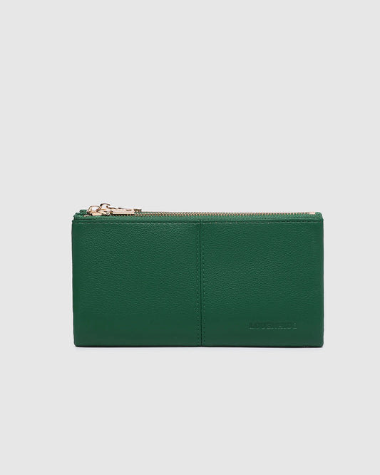 Louenhide Sailor Wallet - Green