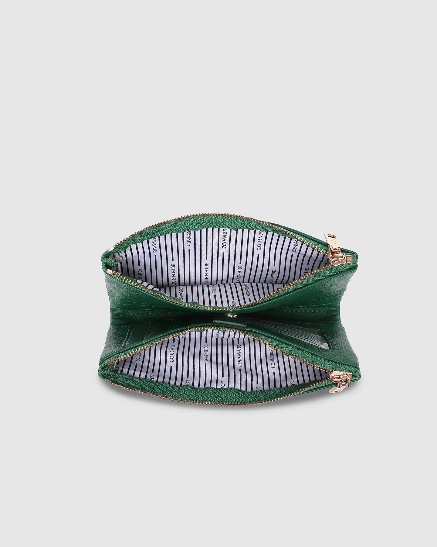 Louenhide Sailor Wallet - Green