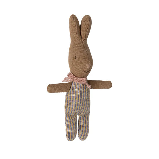 Maileg My Rabbit - Brown Rose