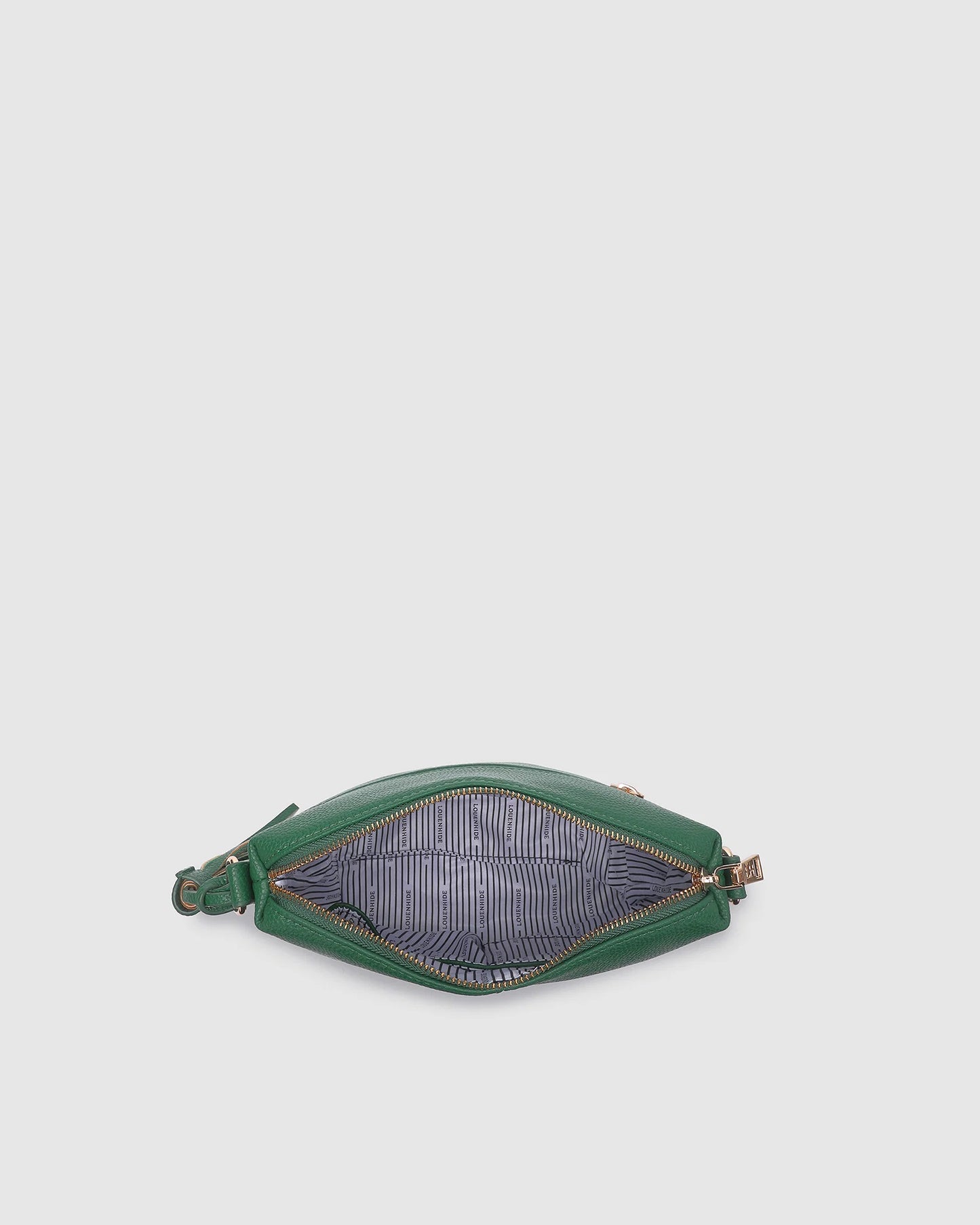Louenhide Kasey Crossbody Bag - Green