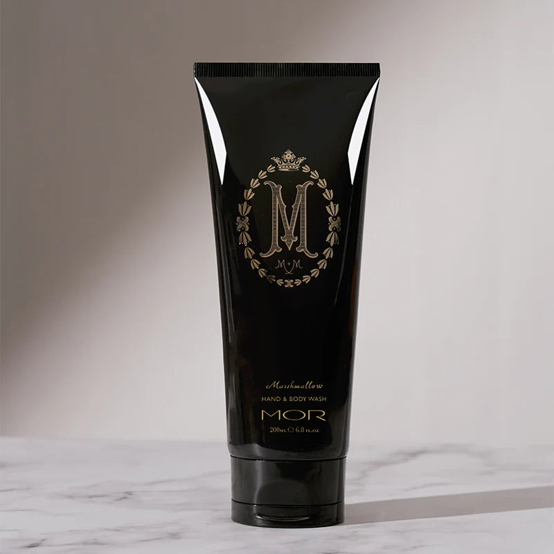 Marshmallow Hand & Body Wash 200mL