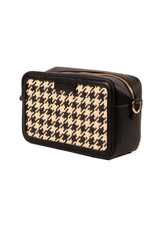 Liv & Milly Audrey Bag - Black