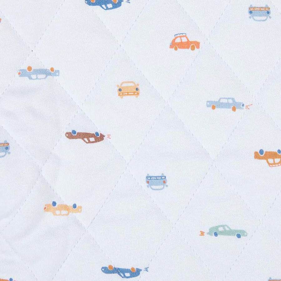 Baby Shacket | Roadsters