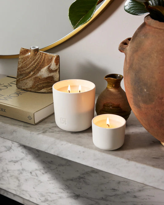 Circa Oceanique Soy Candle 70g
