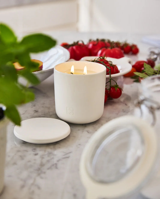 Circa Mango & Papaya Soy Candle 300g