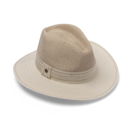 Peta Flexibraid® Mix Camel/Ivory