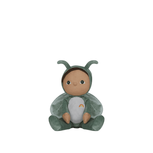 Dinky Dinkums Backyard Buddies - Gideon Grasshopper