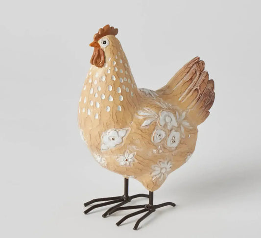 Eggsme Sculpture