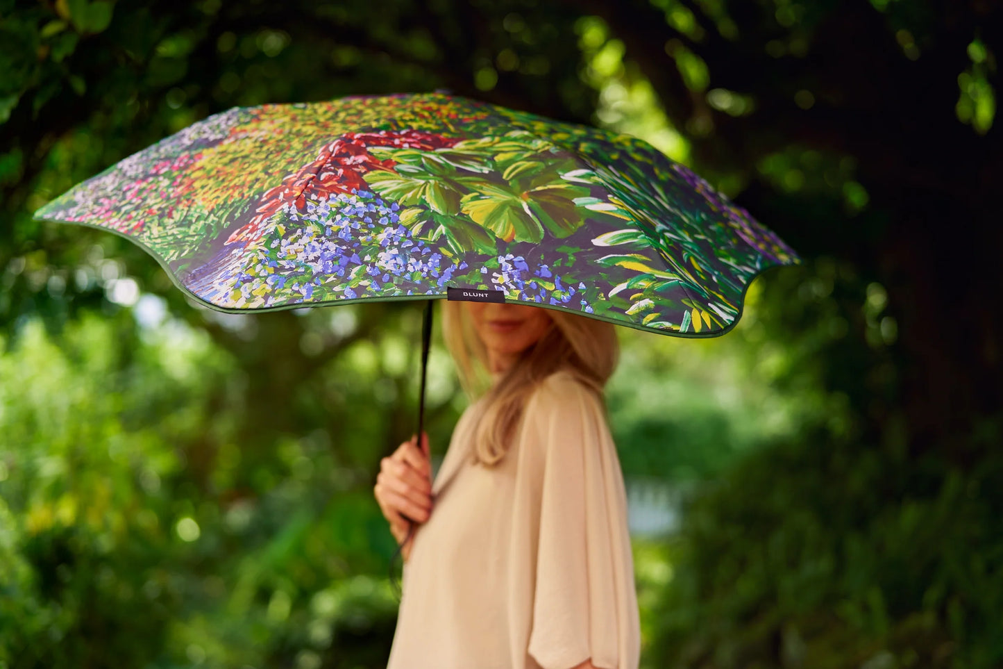 Blunt Metro X Karl Maughan Umbrella - 100cm