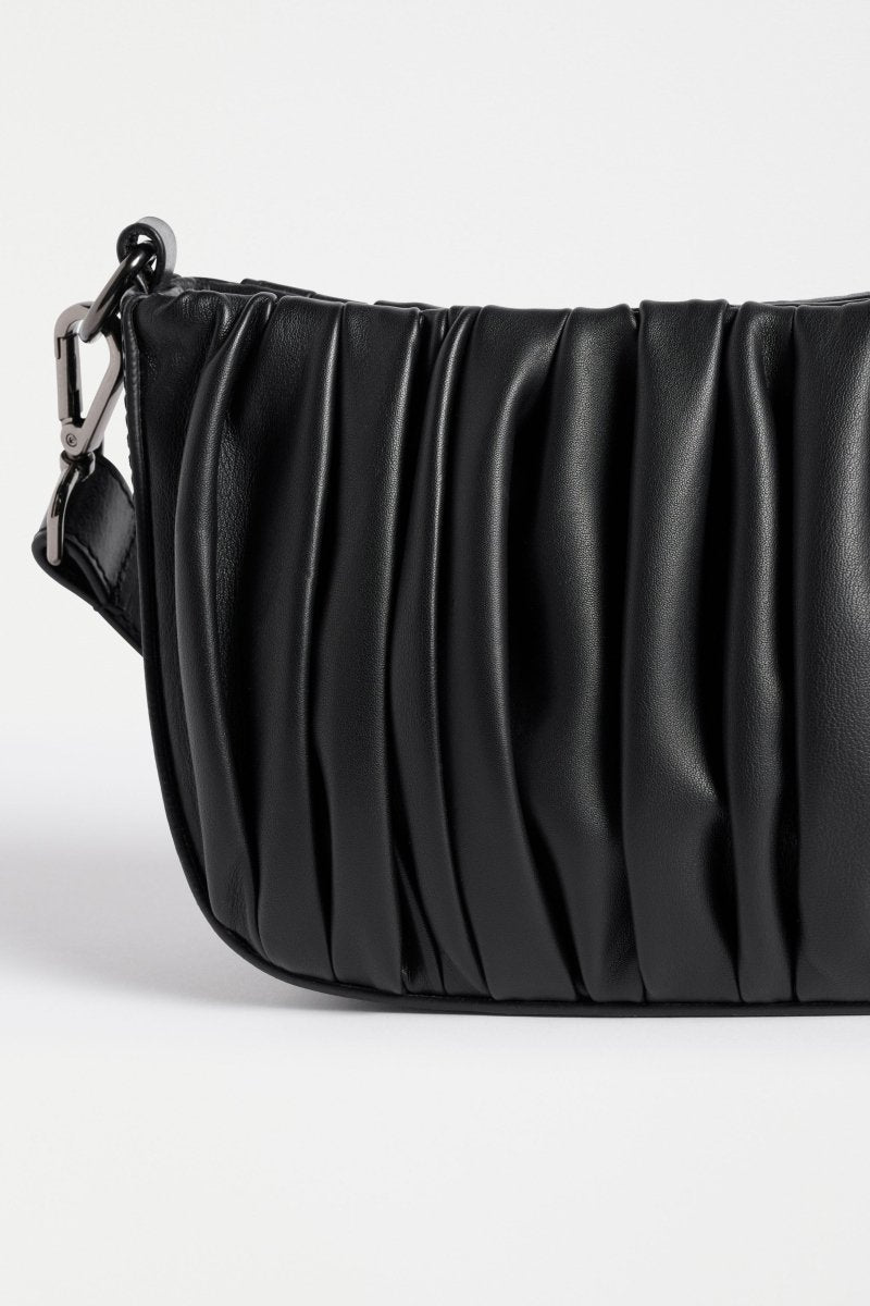 ELK Niila Crossbody Bag - Black