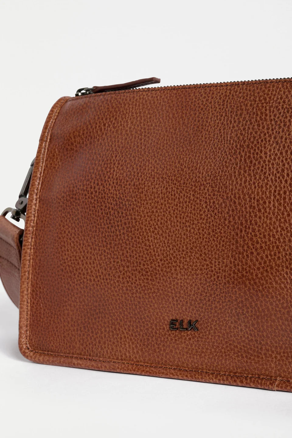 ELK Halben Crossbody Bag - Tan