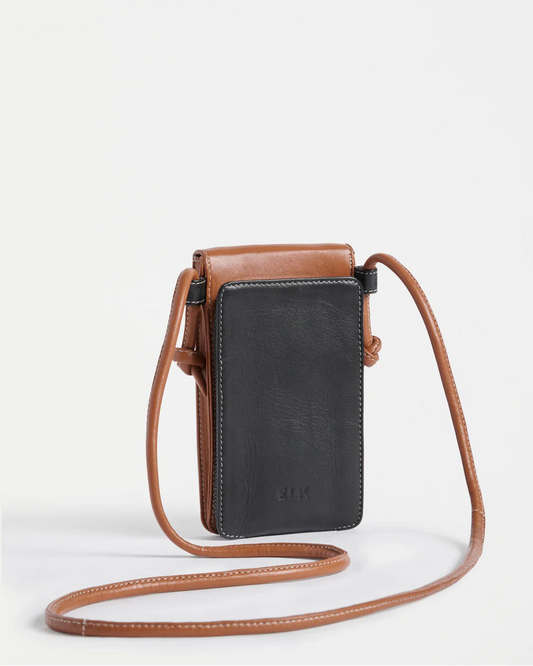 ELK Aland Pouch - Black