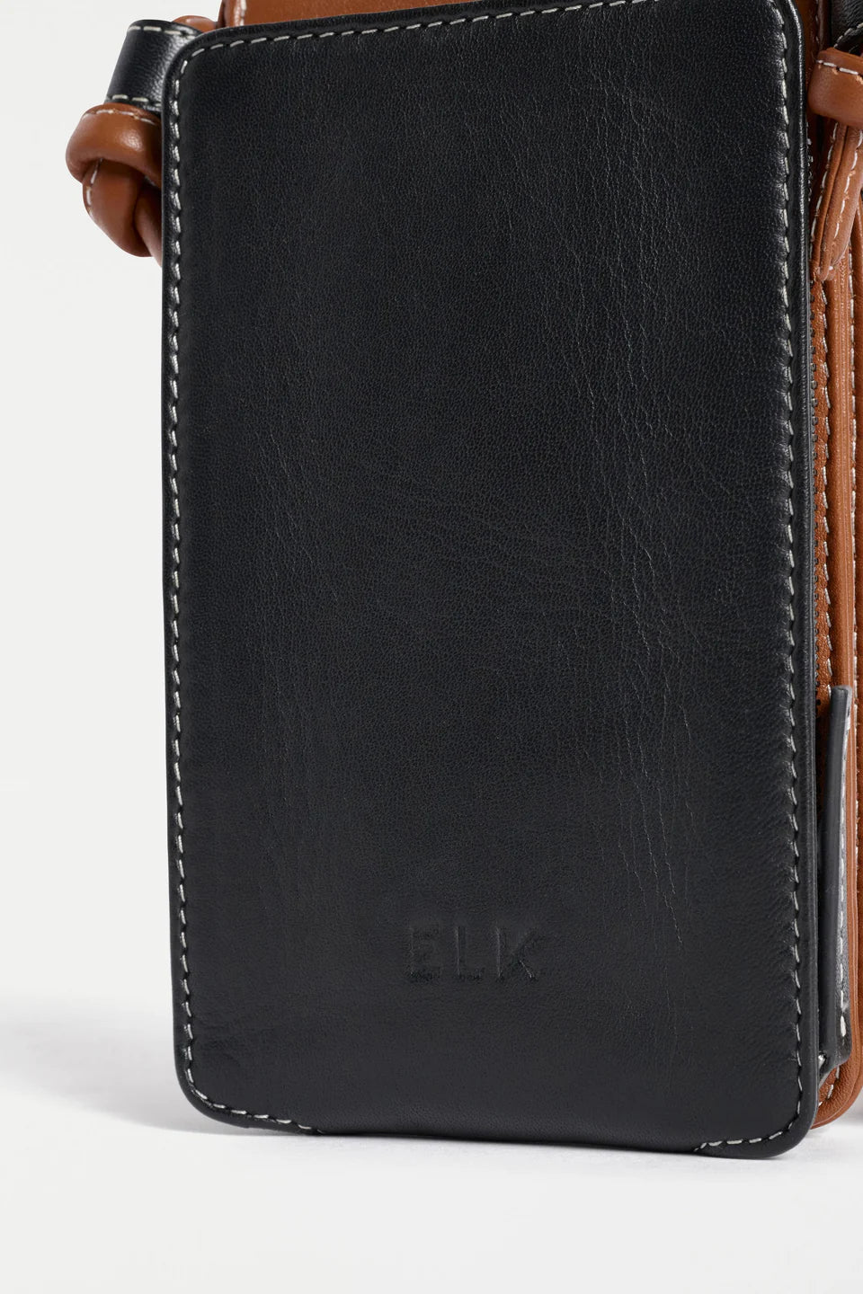 ELK Aland Pouch - Black