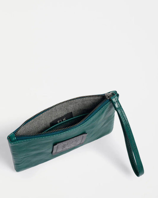 ELK Rahni Small Pouch - Verdant