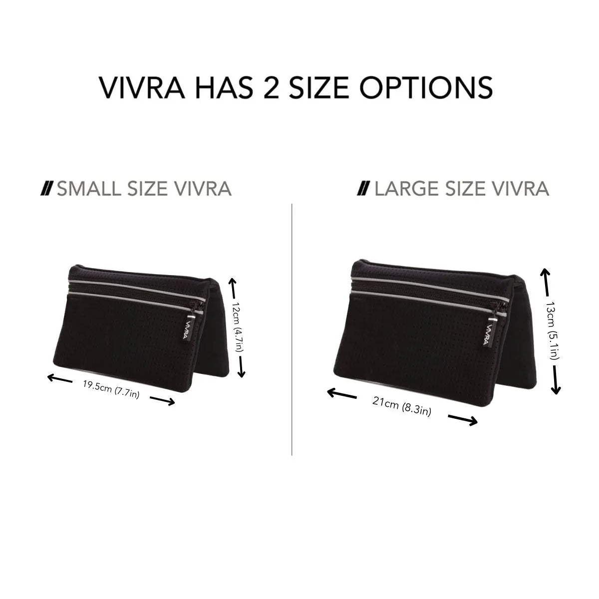 Vivra Active Bag -Gatsby Print