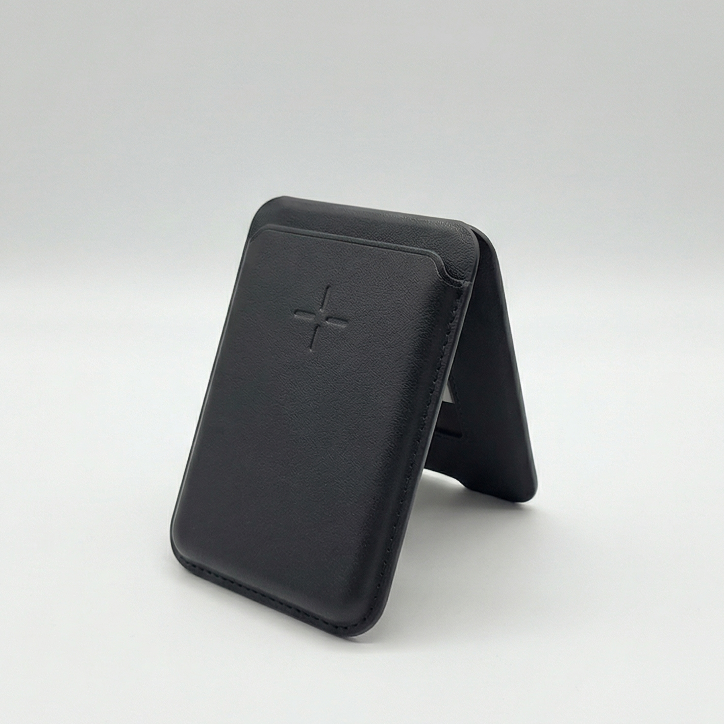 Magnetic Phone Stand & Card Holder