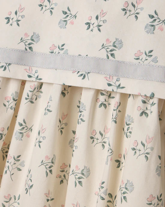 Daisy Dress Summer Ditsy