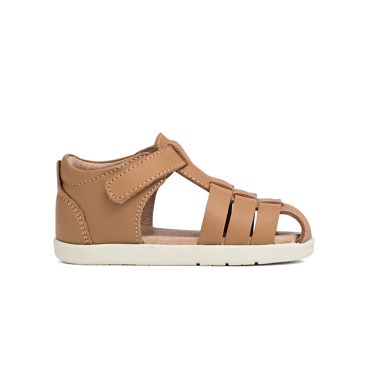 Billie Sandal - Tan