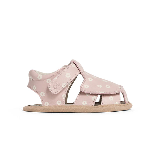 Pretty Brave Milo Sandal - Mini Daisy