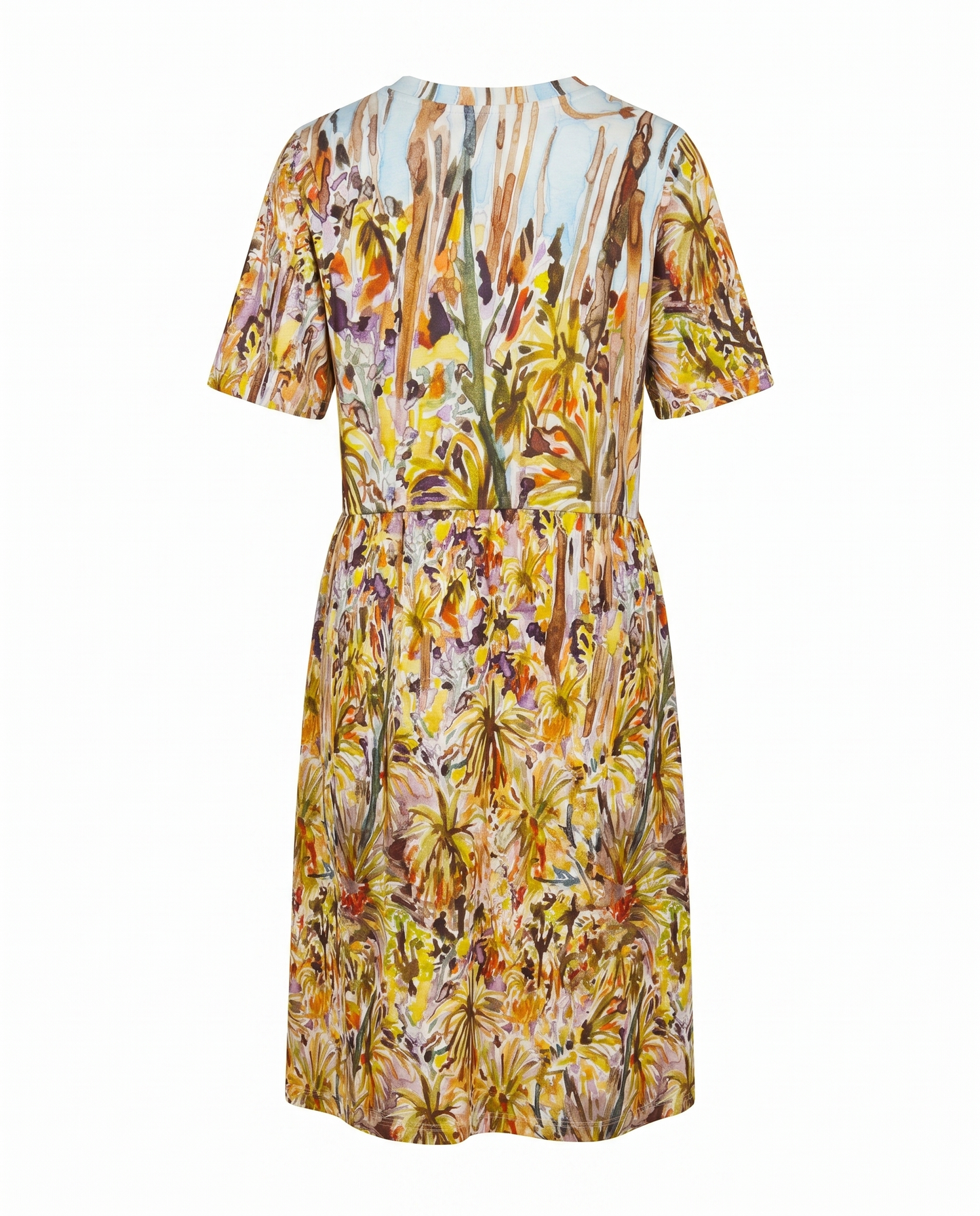 Nancybird Pepper T-Shirt Dress