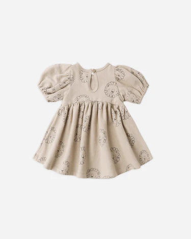 Darla Dress Lion