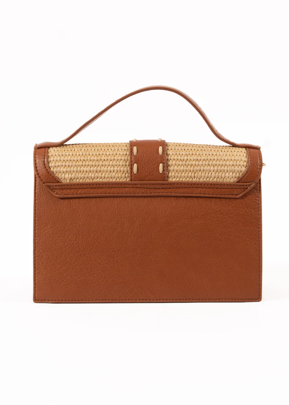 Liv & Milly Shaelyn Bag - Tan