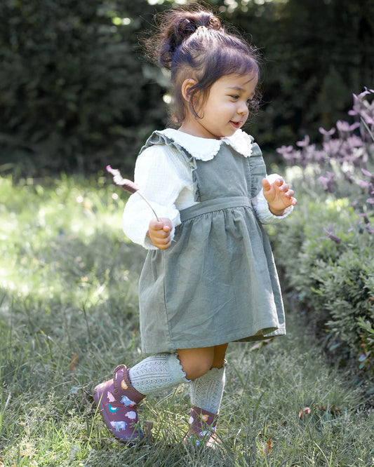 Baby Pinafore Corduroy Quincy Gumtree