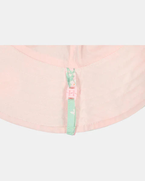 Toshi Desert Rose Sunhat - Apple