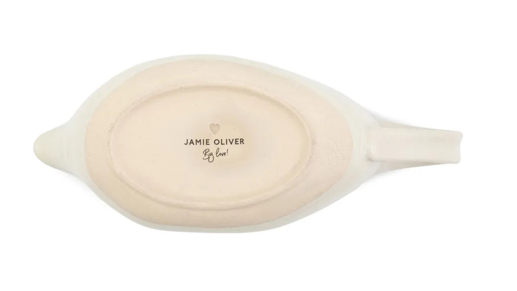 Jamie Oliver's Big Love Great Gravy Boat - 400mL