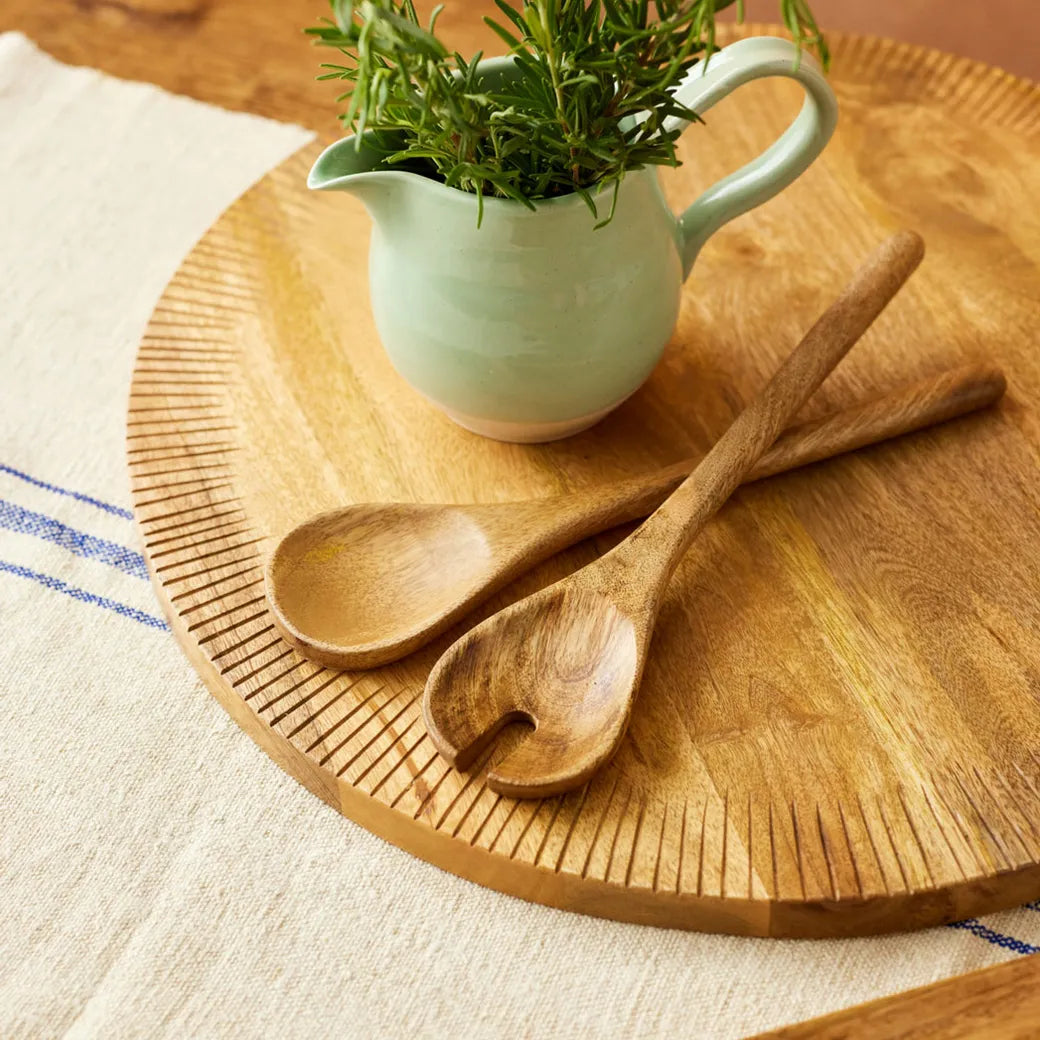 Jamie Oliver's Big Love Serving Set