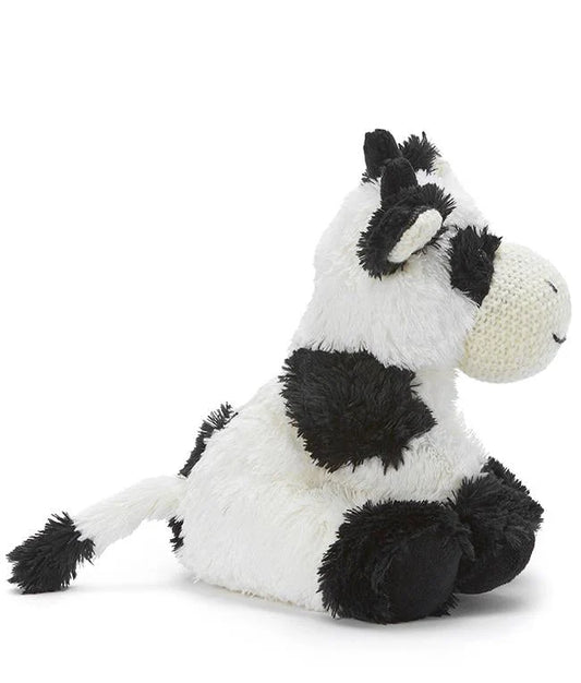 Coco The Cow - Black