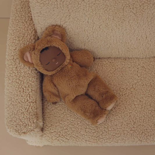 Cozy Dozy Dinkums | Teddy Mini