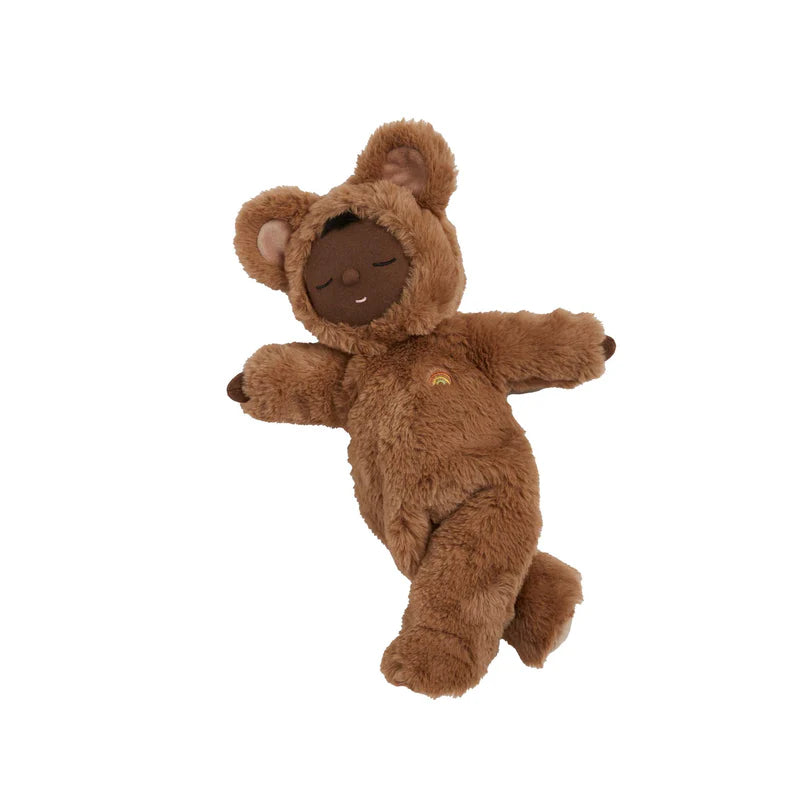 Cozy Dozy Dinkums | Teddy Mini