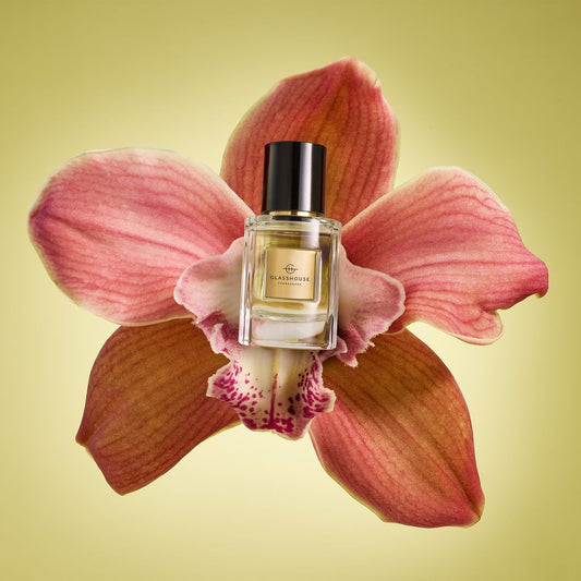 Glasshouse Tuberose Immortelle Eau de Parfum - 30mL