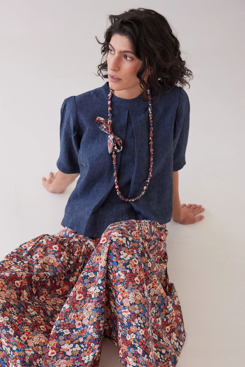 Eva's Sunday Julip Beads - Thorpe Liberty