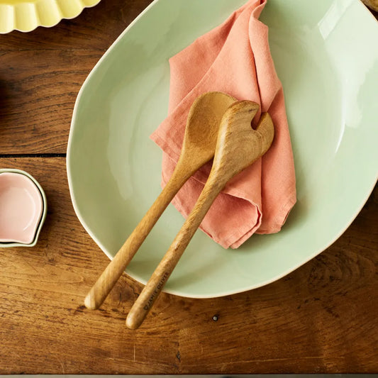 Jamie Oliver's Big Love Serving Set