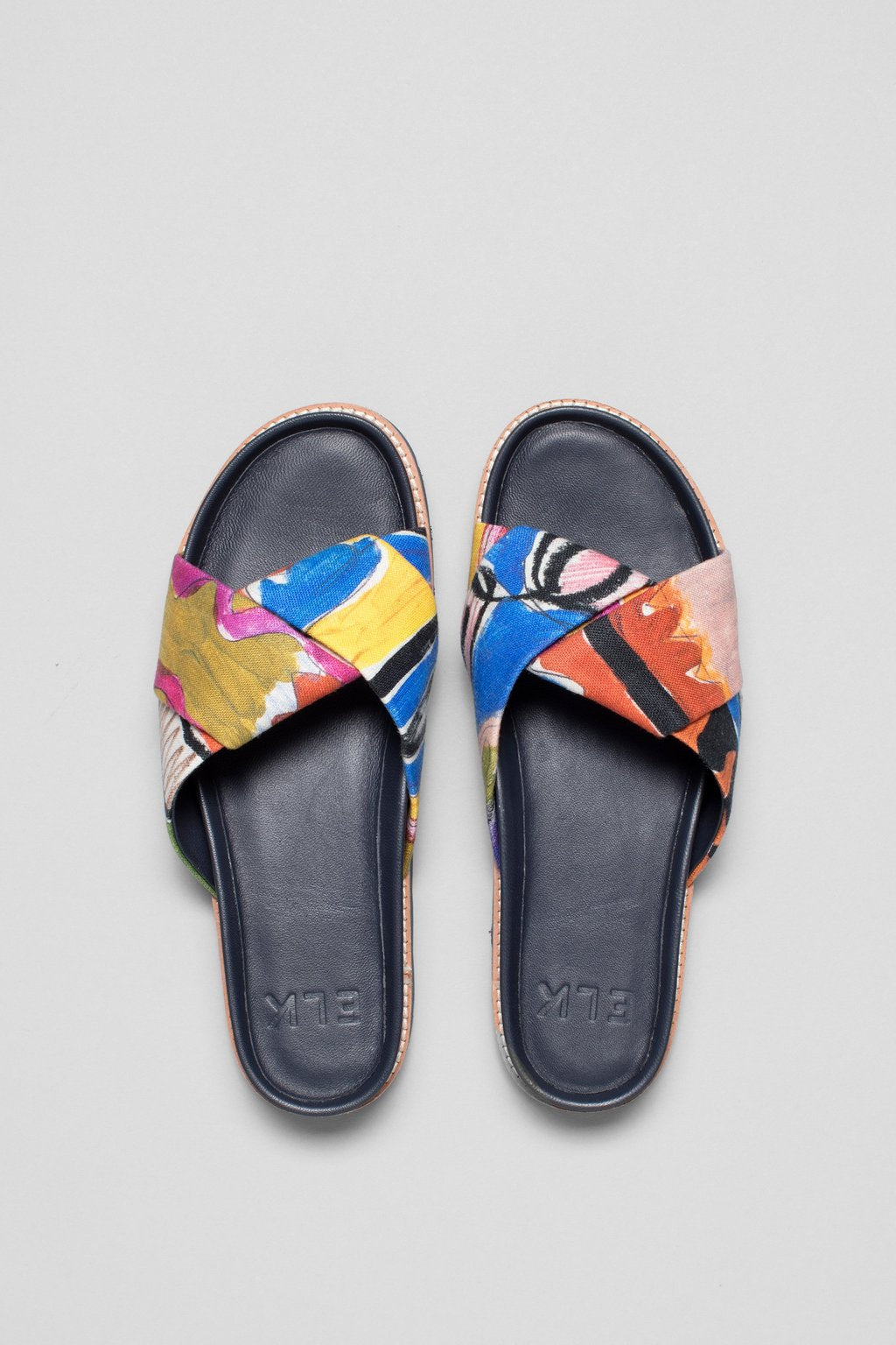 Elk Mostro Slide