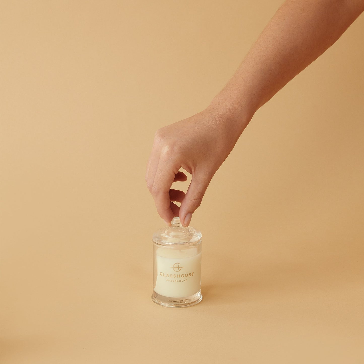 Glasshouse Forever Florence - Candle 60g