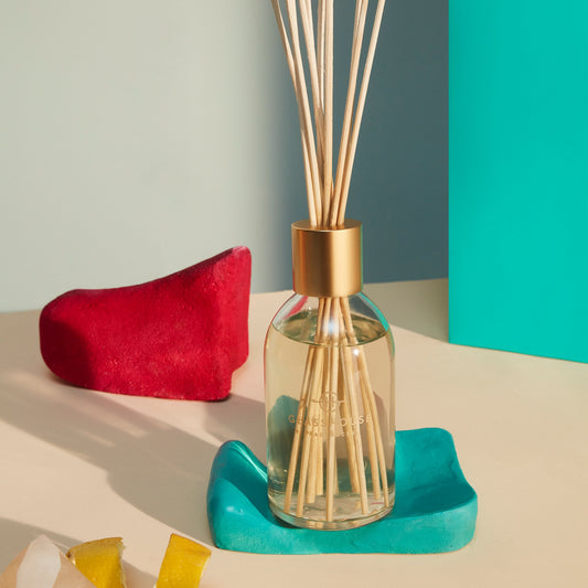 Glasshouse Montego Bay Rhythm - 250ml Diffuser
