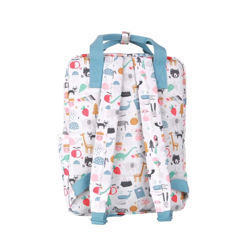 ABC Backpack