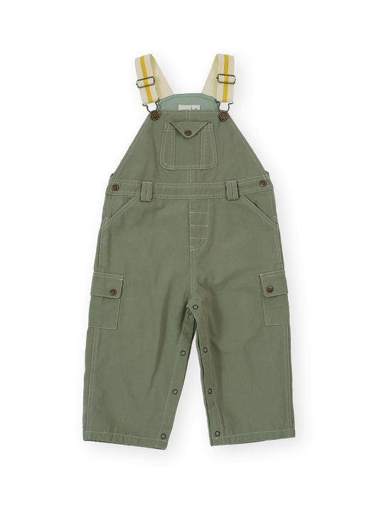 Carpenter Utility Austin Overalls