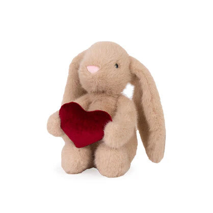 Pancakes Jasper Bunny with Heart 30cm