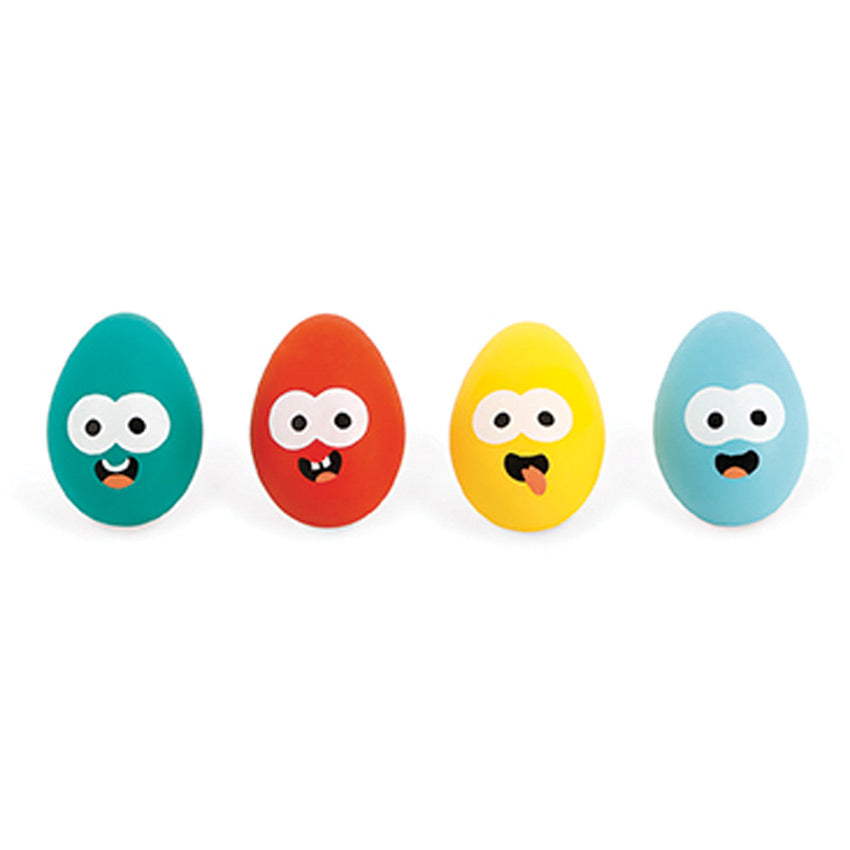 Egg and Spoon Race Game