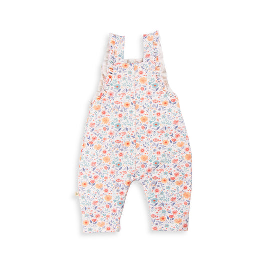 Cottage Garden Frill Overall