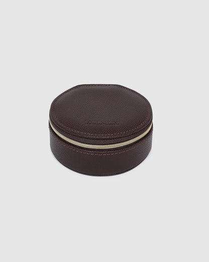 Louenhide Sisco Jewellery Box - Various Colours