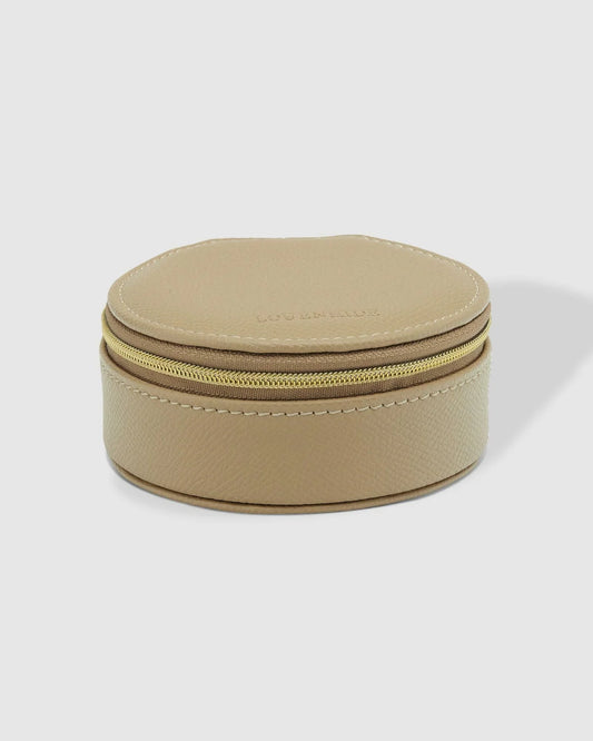 Louenhide Sisco Jewellery Box - Various Colours