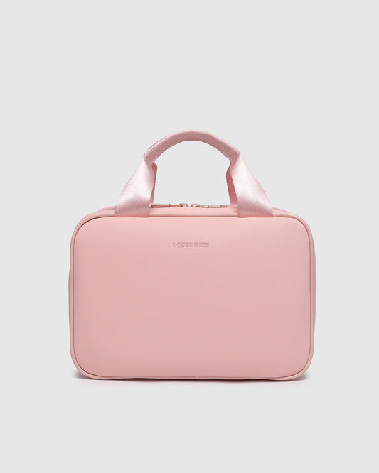 Louenhide Kenya Cosmetic Bag - Blush Pink