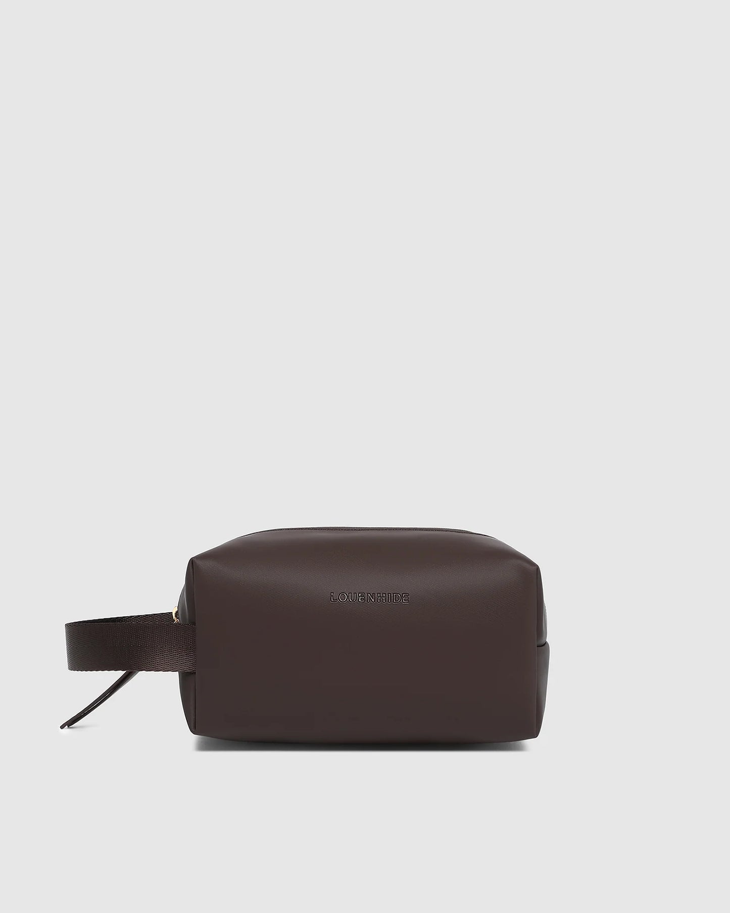 Louenhide Xena Cosmetic Case - Chocolate
